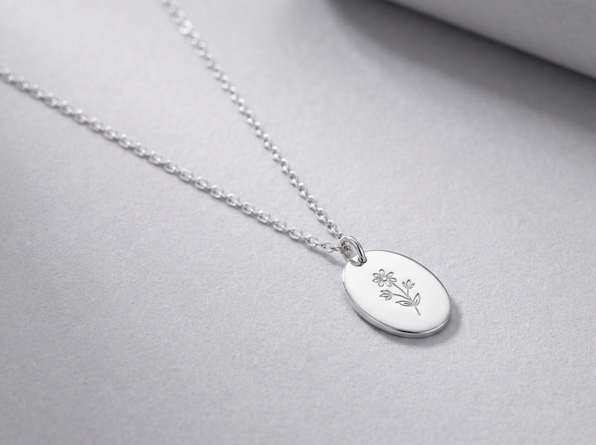 ネックレス・ペンダントのイメージ画像