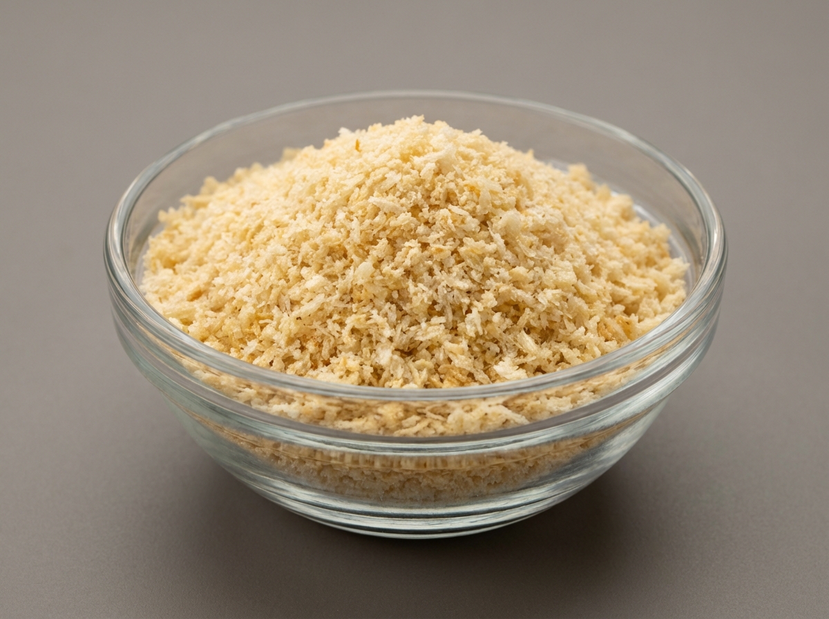 パン粉のイメージ画像