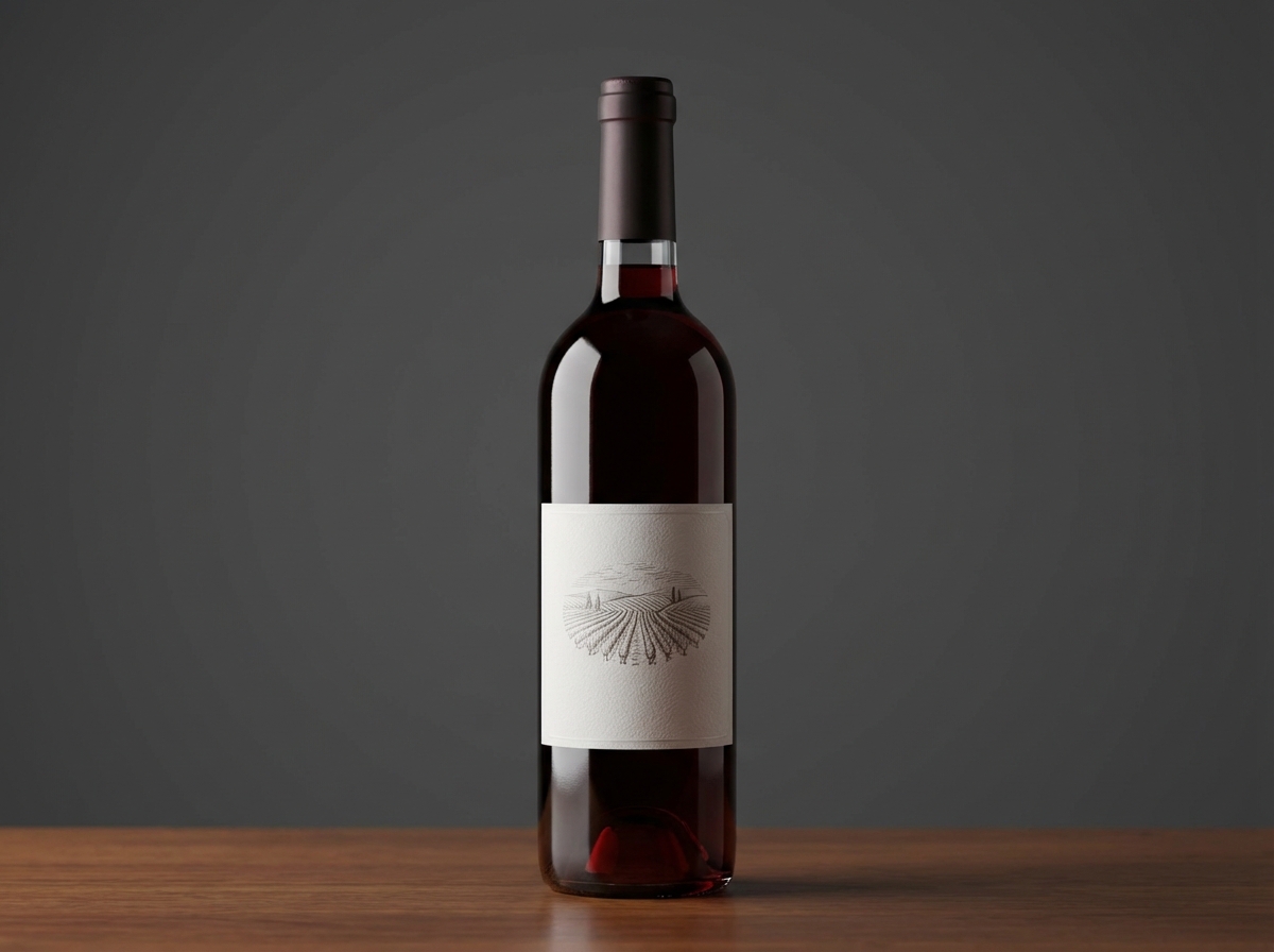 赤ワインのイメージ画像