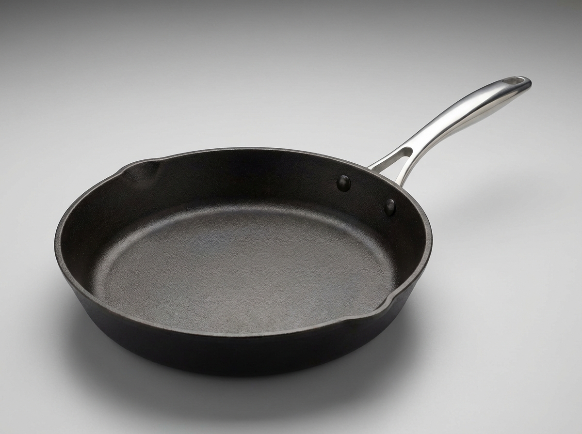 フライパンのイメージ画像