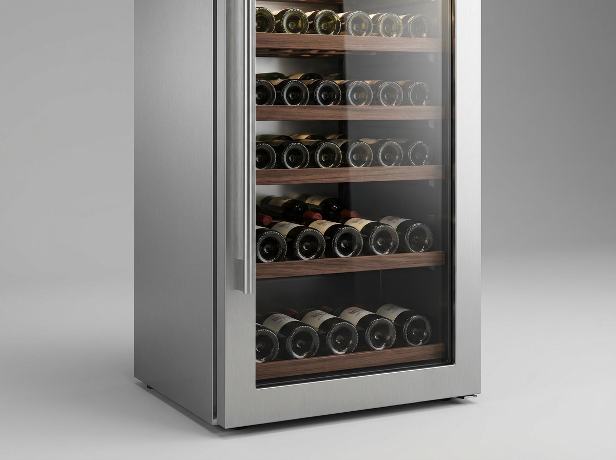 ワインセラーのイメージ画像