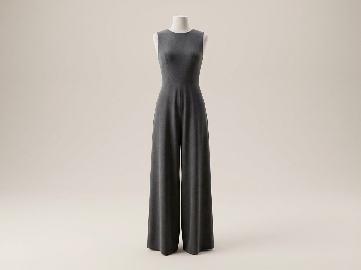 パンツドレスのイメージ画像