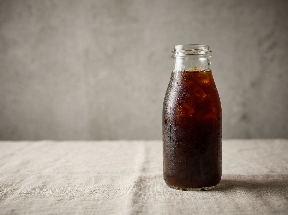 コーヒー飲料のイメージ画像