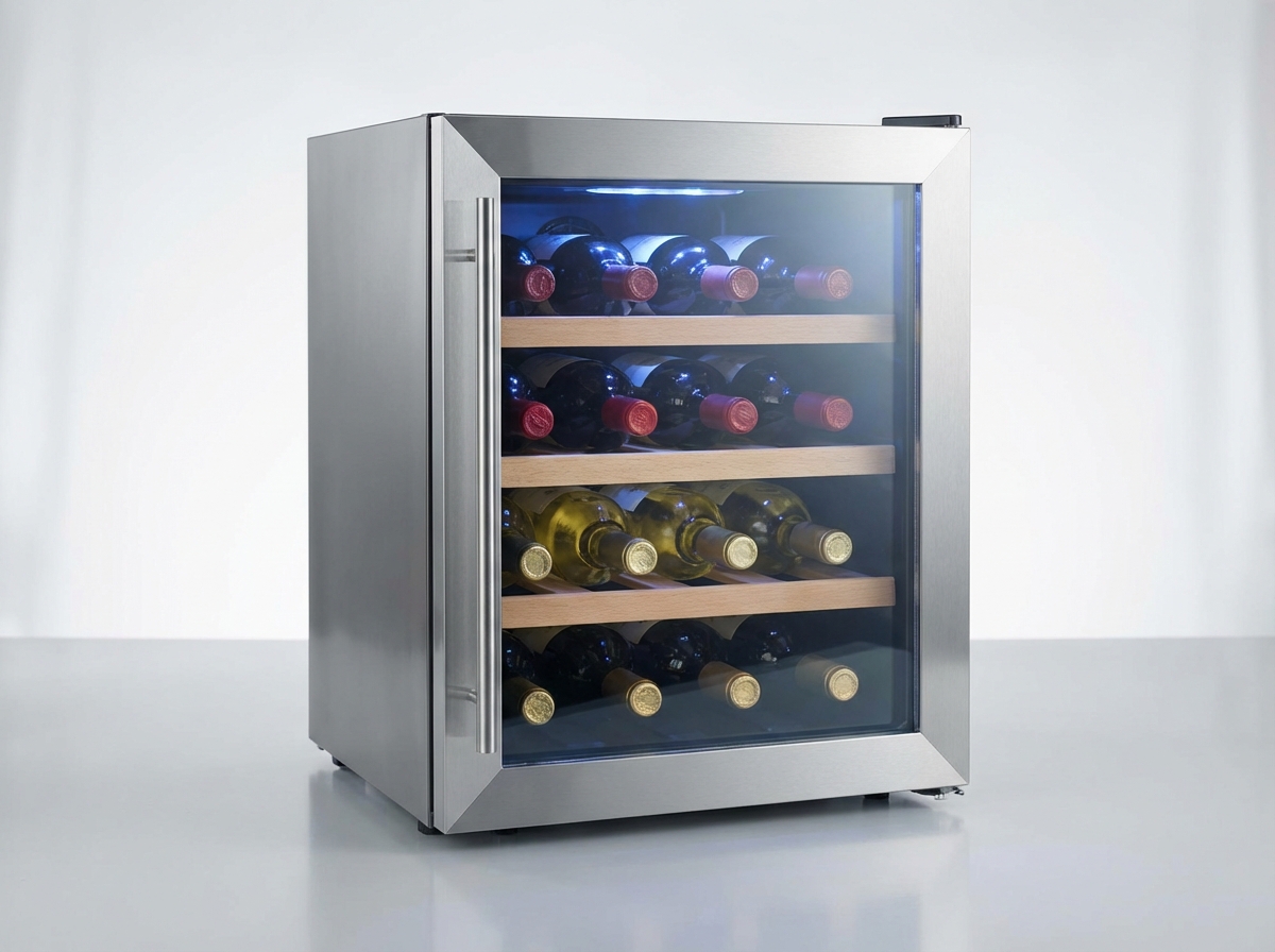 ワインクーラーのイメージ画像