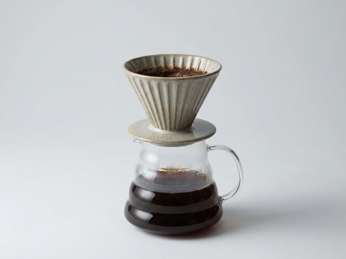 コーヒードリッパーのイメージ画像