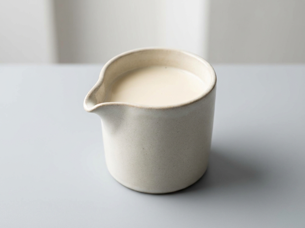 コーヒー用ミルクのイメージ画像