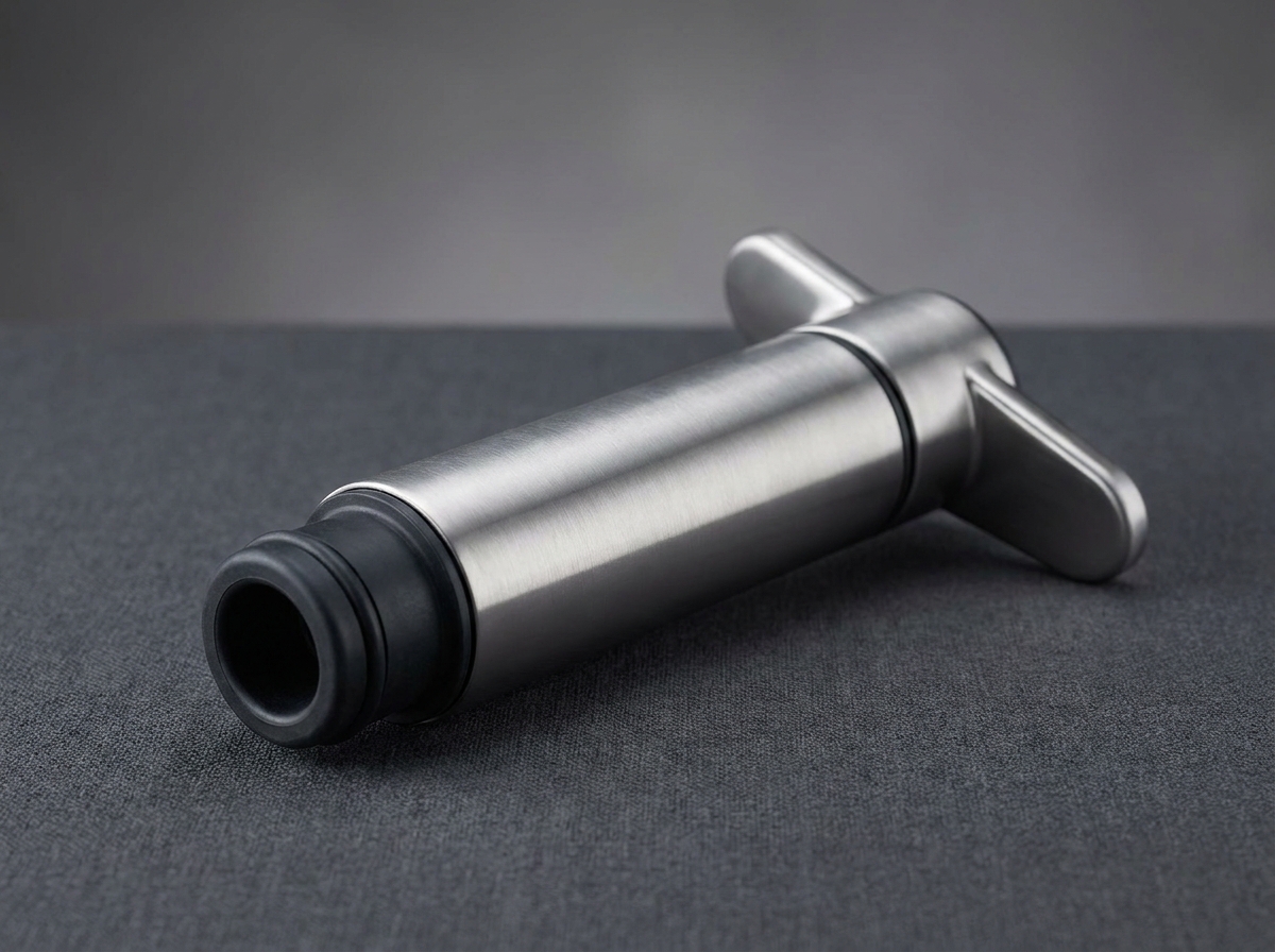 ワイン・シャンパンセーバーのイメージ画像