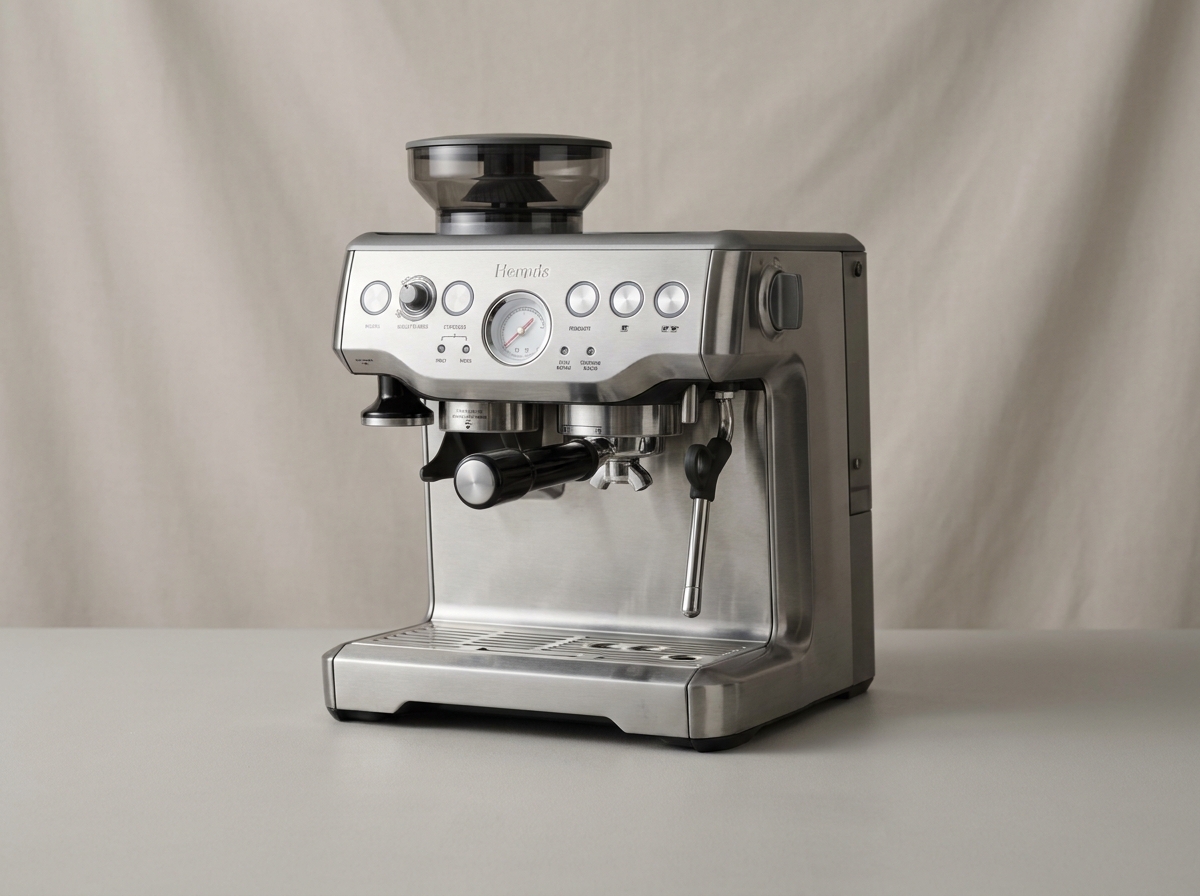 コーヒーメーカー・エスプレッソマシンのイメージ画像