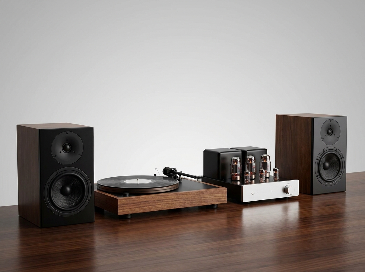 オーディオのイメージ画像