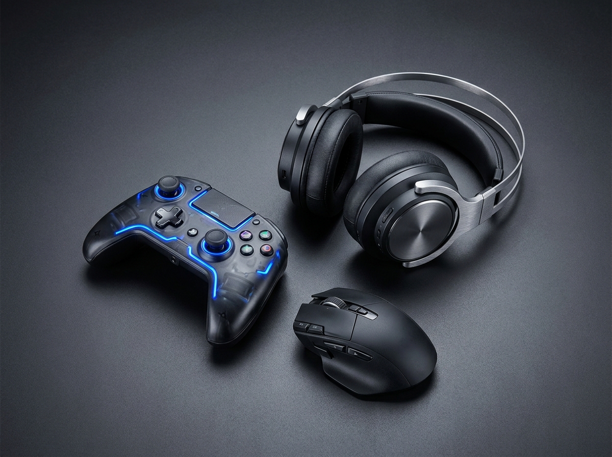 ゲーム用機器のイメージ画像