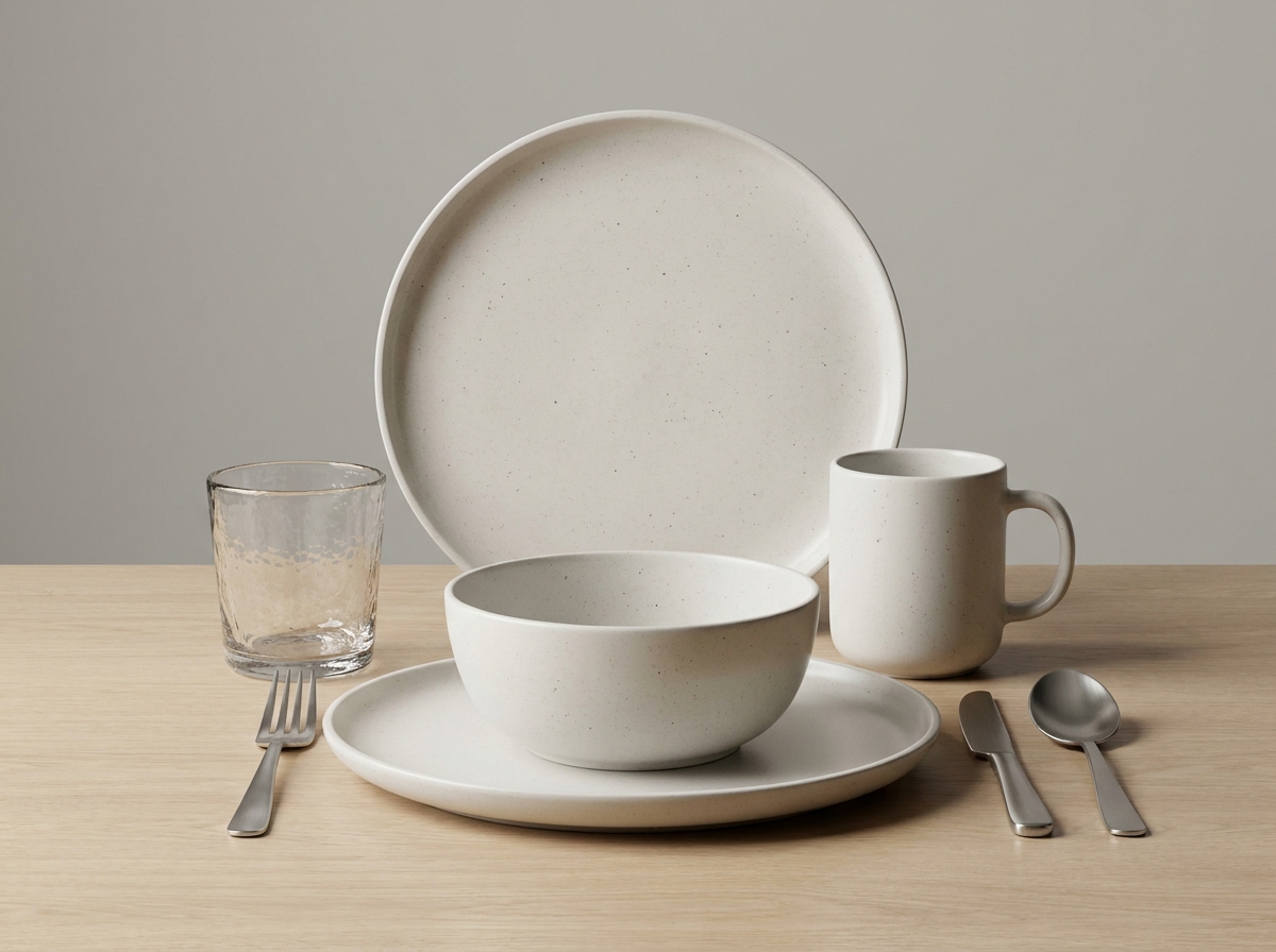 食器・カトラリー・グラスのイメージ画像