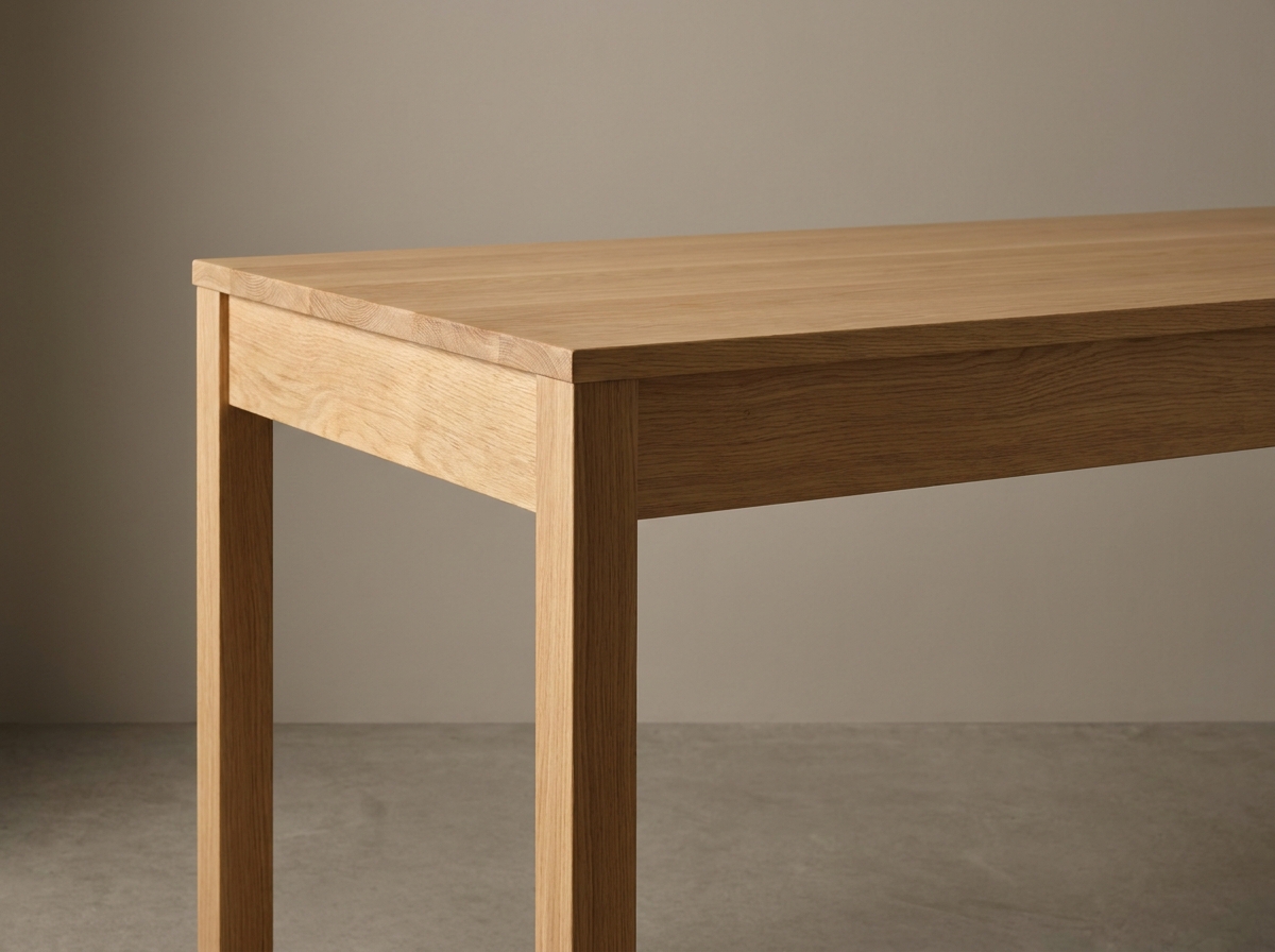 カウンターテーブルのイメージ画像