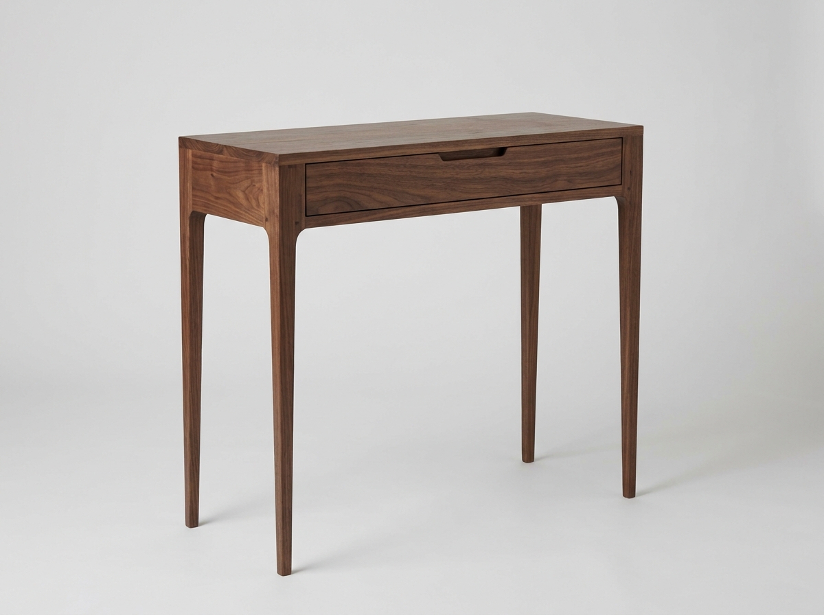 コンソールテーブルのイメージ画像