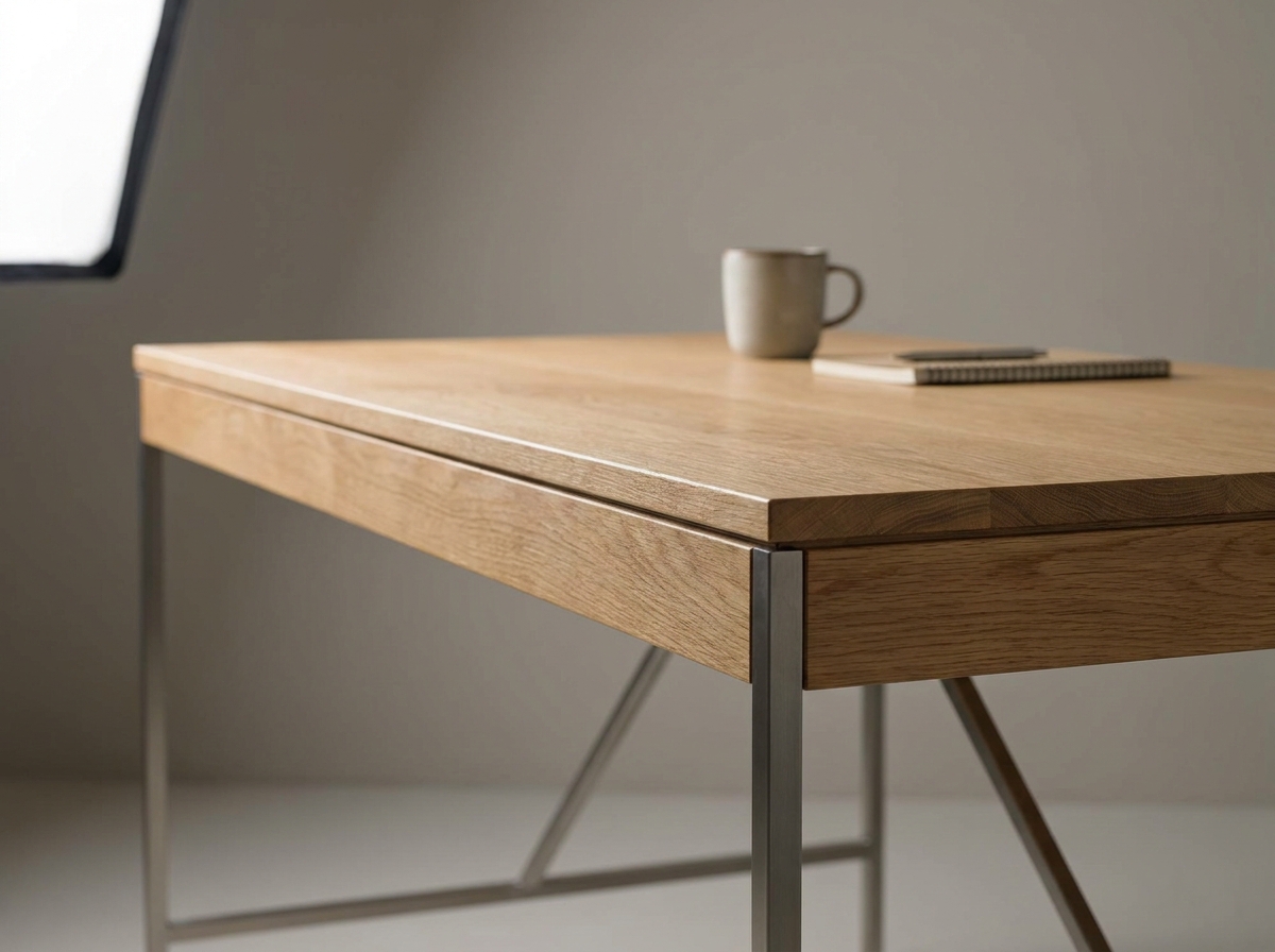 オフィスデスク・テーブルのイメージ画像