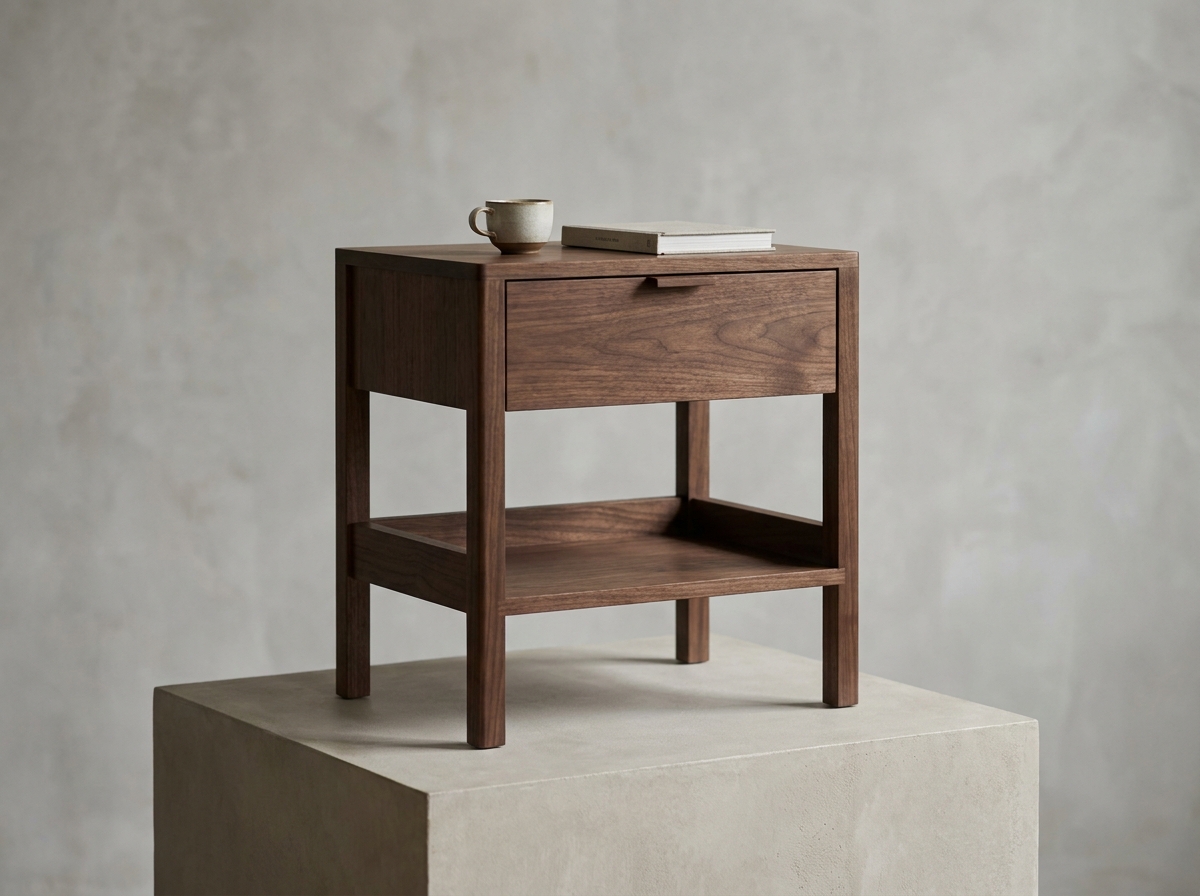 サイドテーブル・ナイトテーブルのイメージ画像