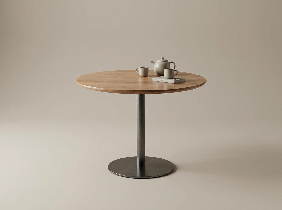 カフェテーブル・ティーテーブルのイメージ画像