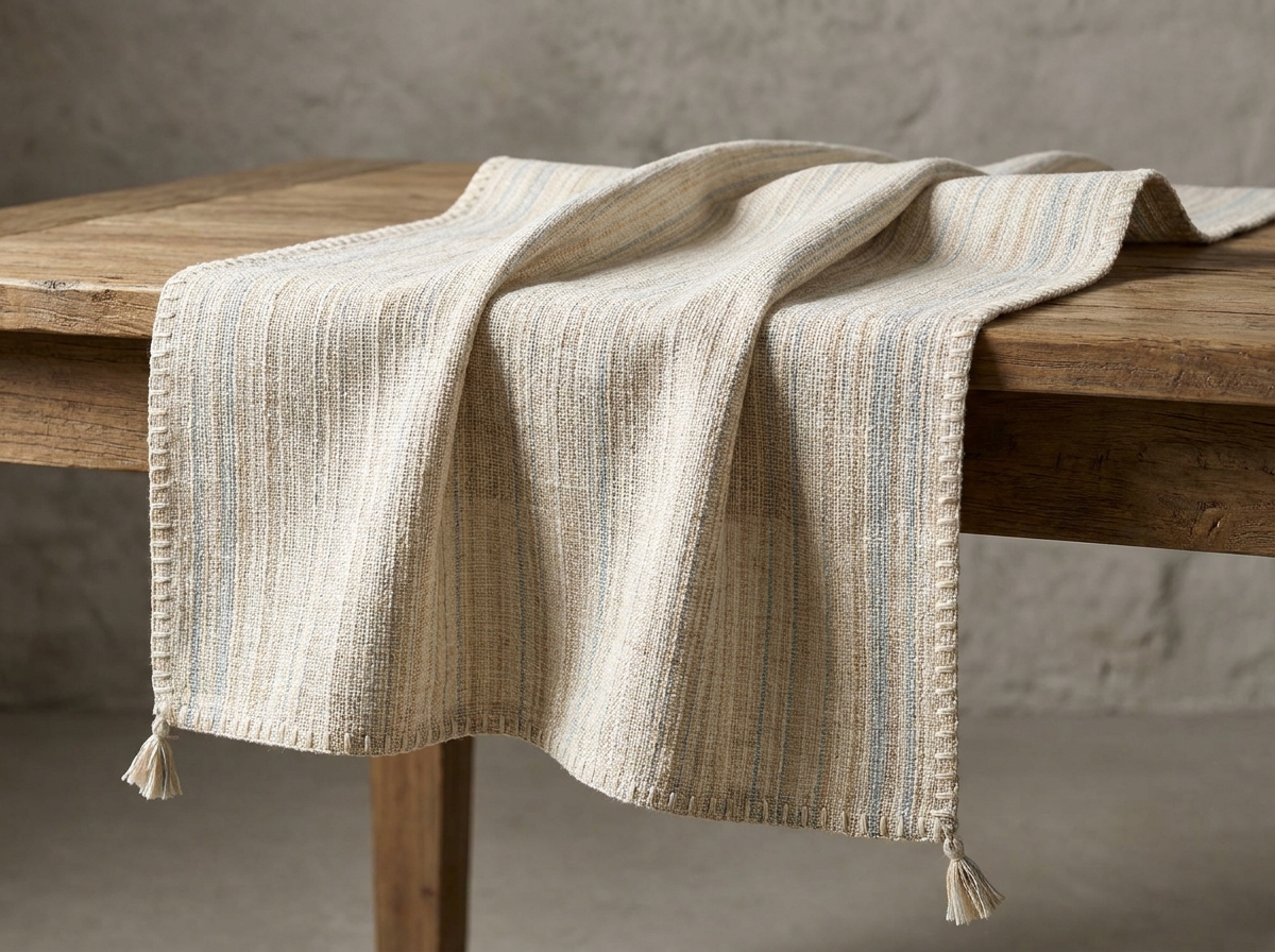 テーブルランナー・テーブルセンターのイメージ画像