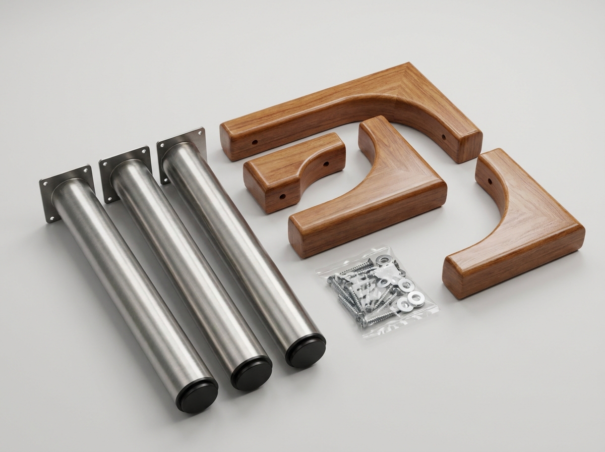 テーブル用部品のイメージ画像