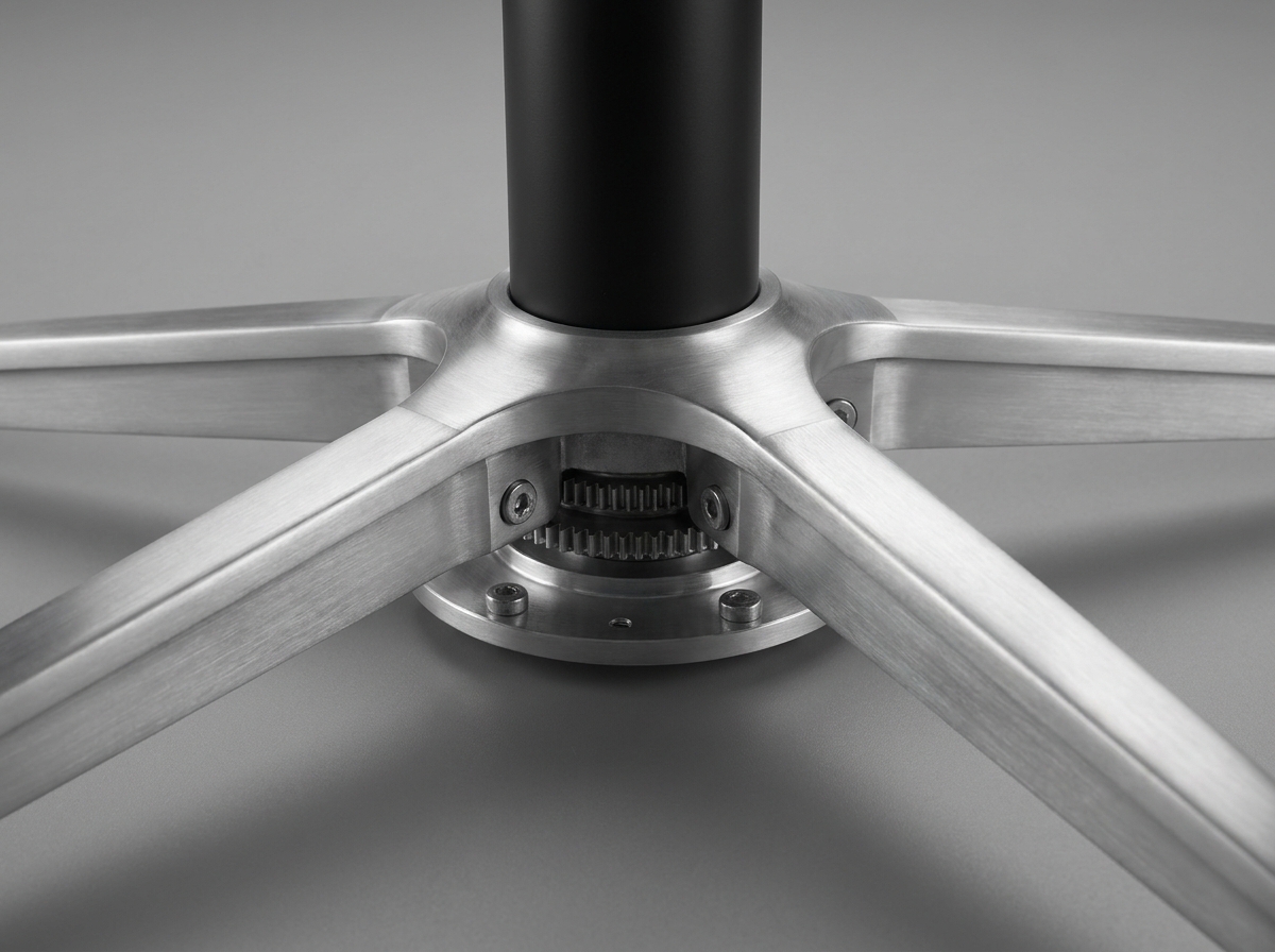 イス・チェア用部品のイメージ画像