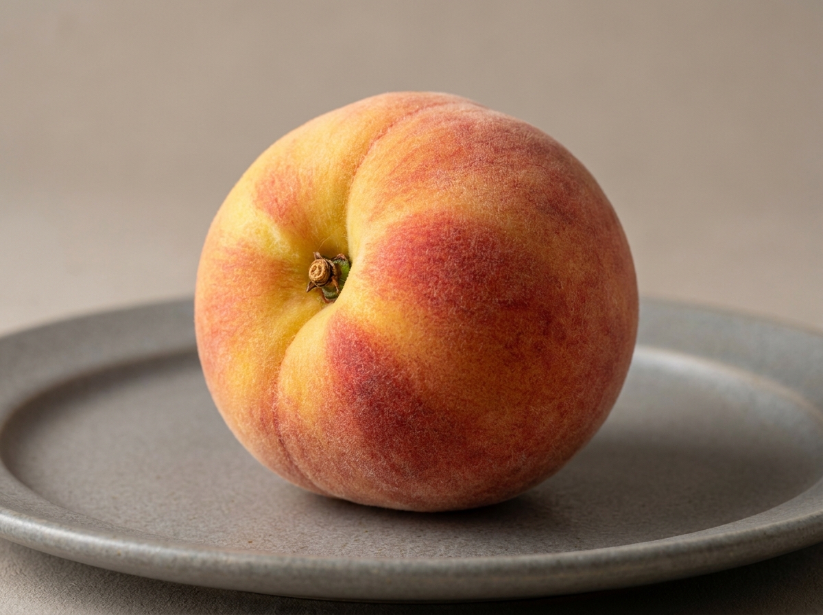 桃のイメージ画像