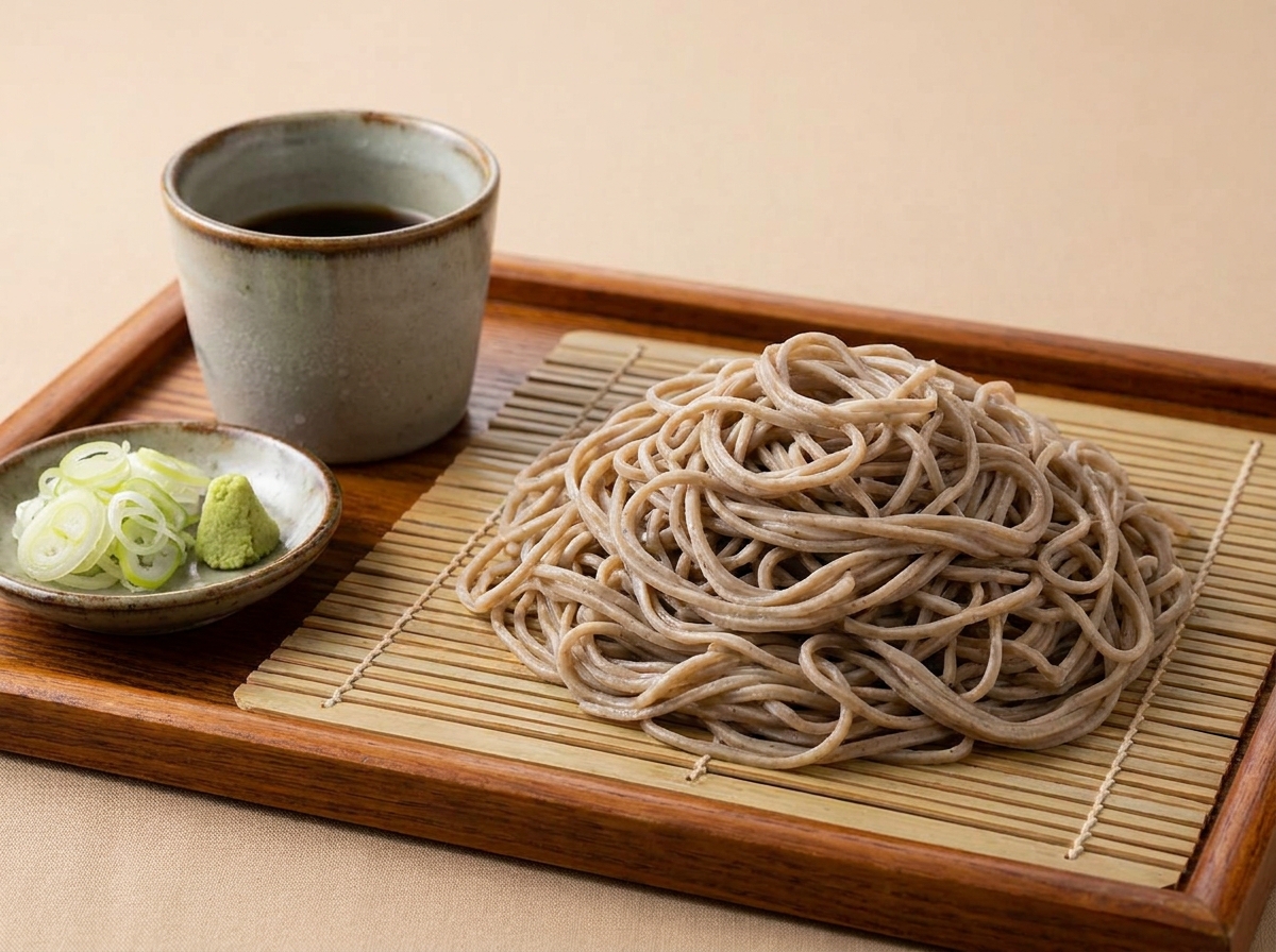 そばのイメージ画像