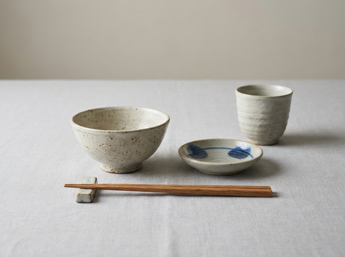食器のイメージ画像