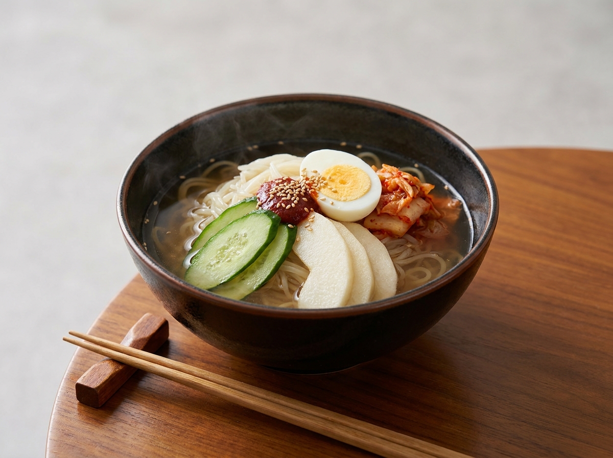 冷麺のイメージ画像