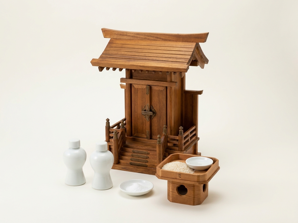 神具のイメージ画像