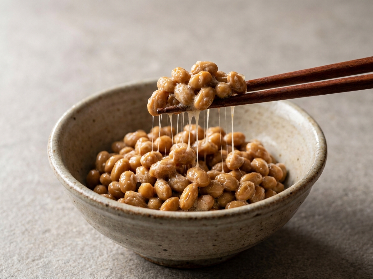 納豆のイメージ画像