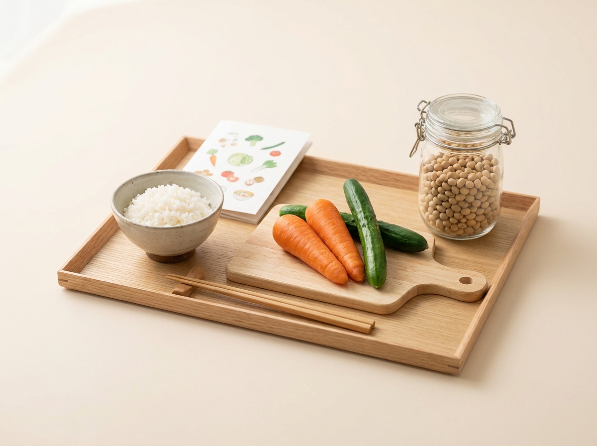 食育のイメージ画像
