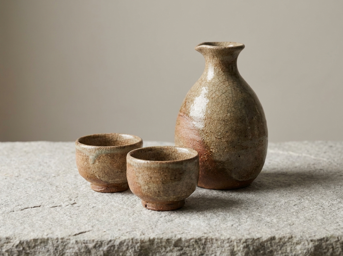 酒器のイメージ画像
