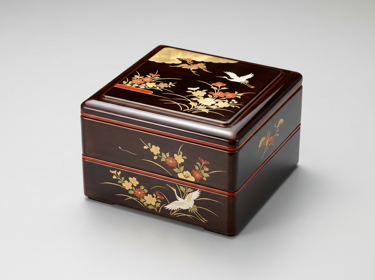 重箱のイメージ画像