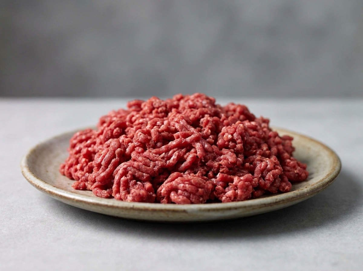 挽肉のイメージ画像