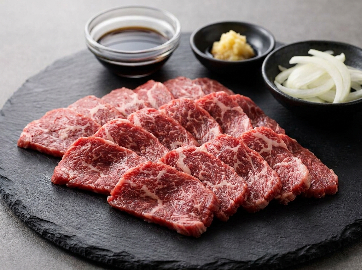 馬肉のイメージ画像