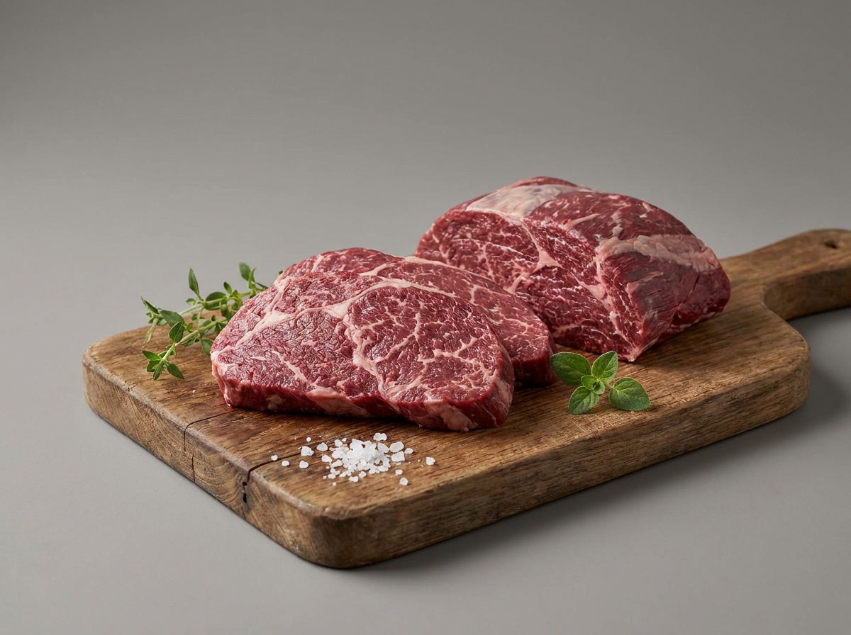 鹿肉のイメージ画像