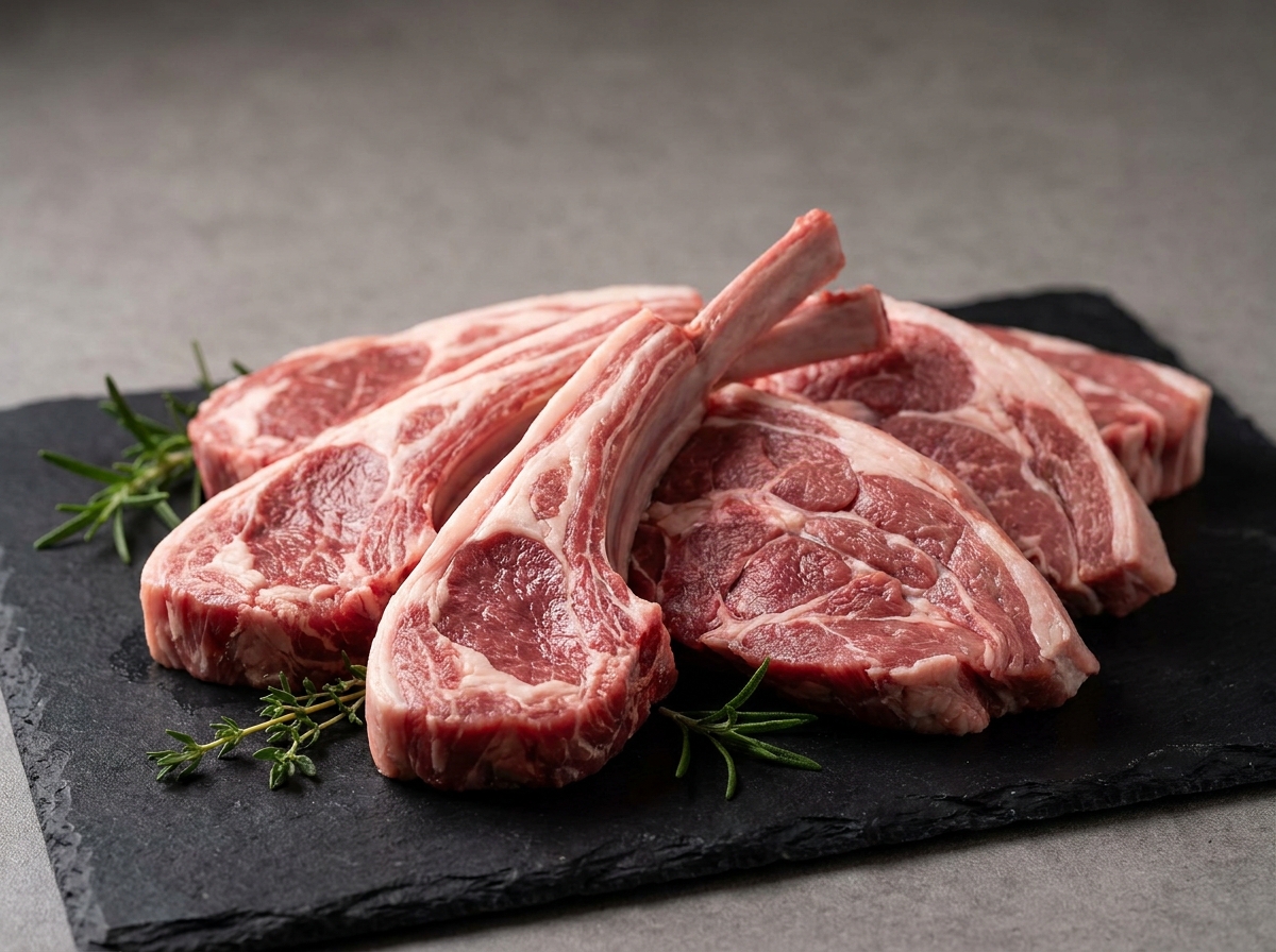 羊肉のイメージ画像