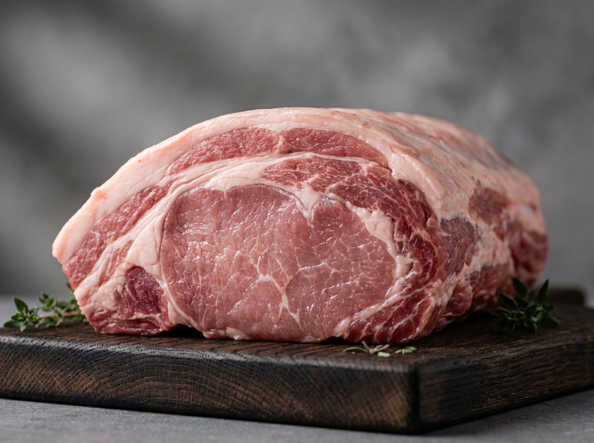 豚肉のイメージ画像