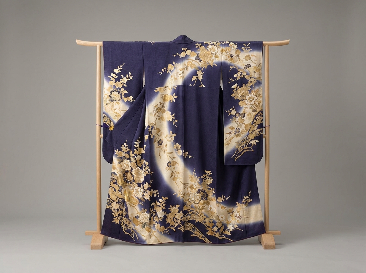 和服のイメージ画像