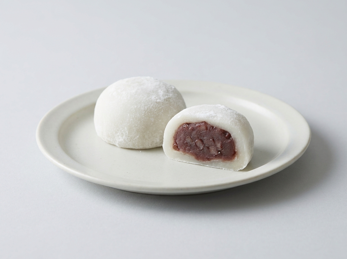 大福のイメージ画像