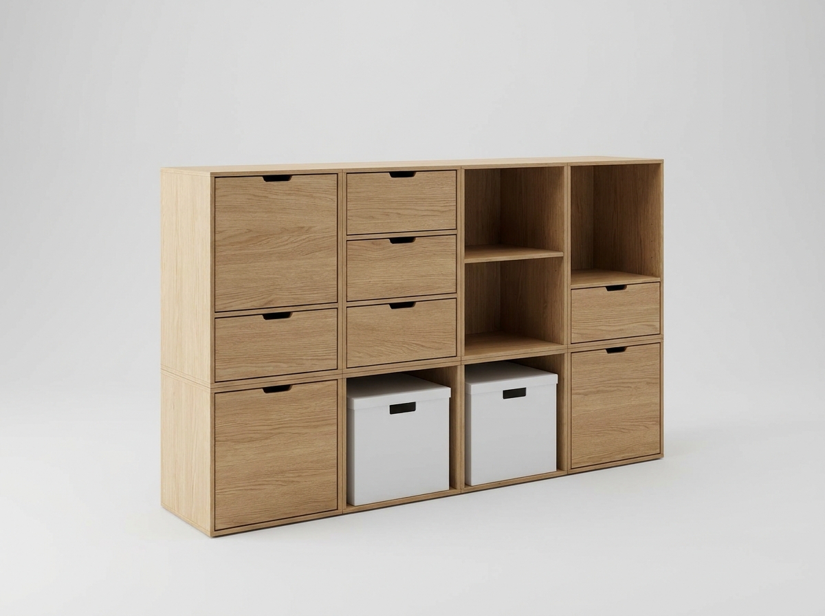 収納のイメージ画像