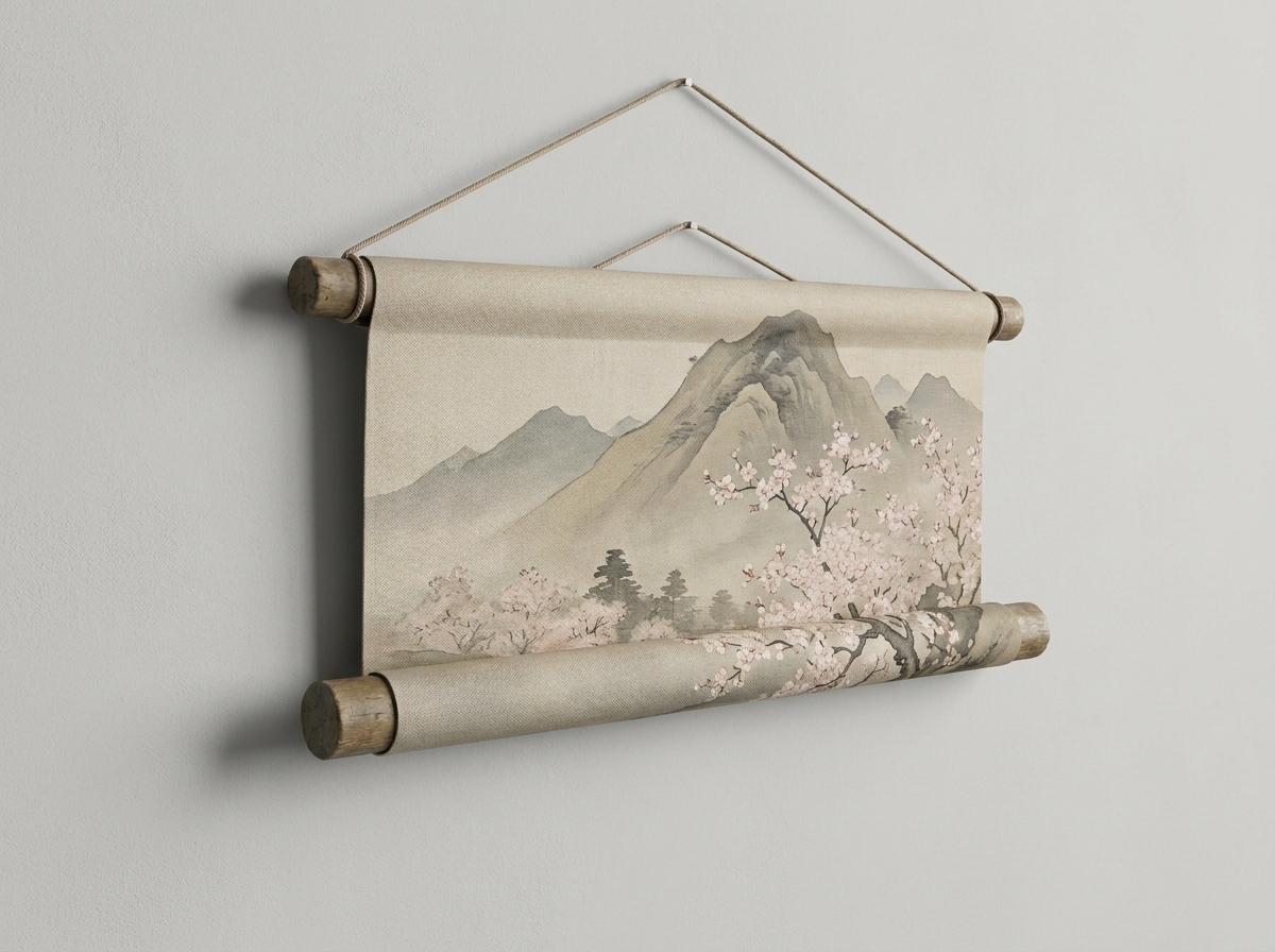 壁掛けのイメージ画像