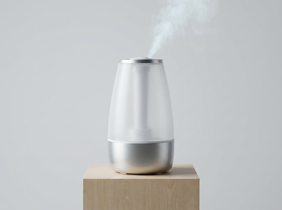 加湿器のイメージ画像