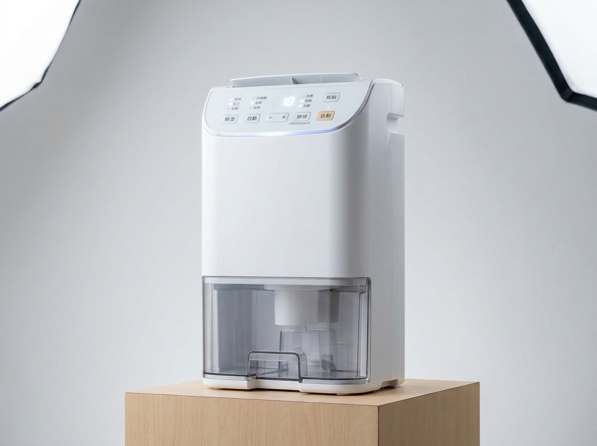 除湿機のイメージ画像