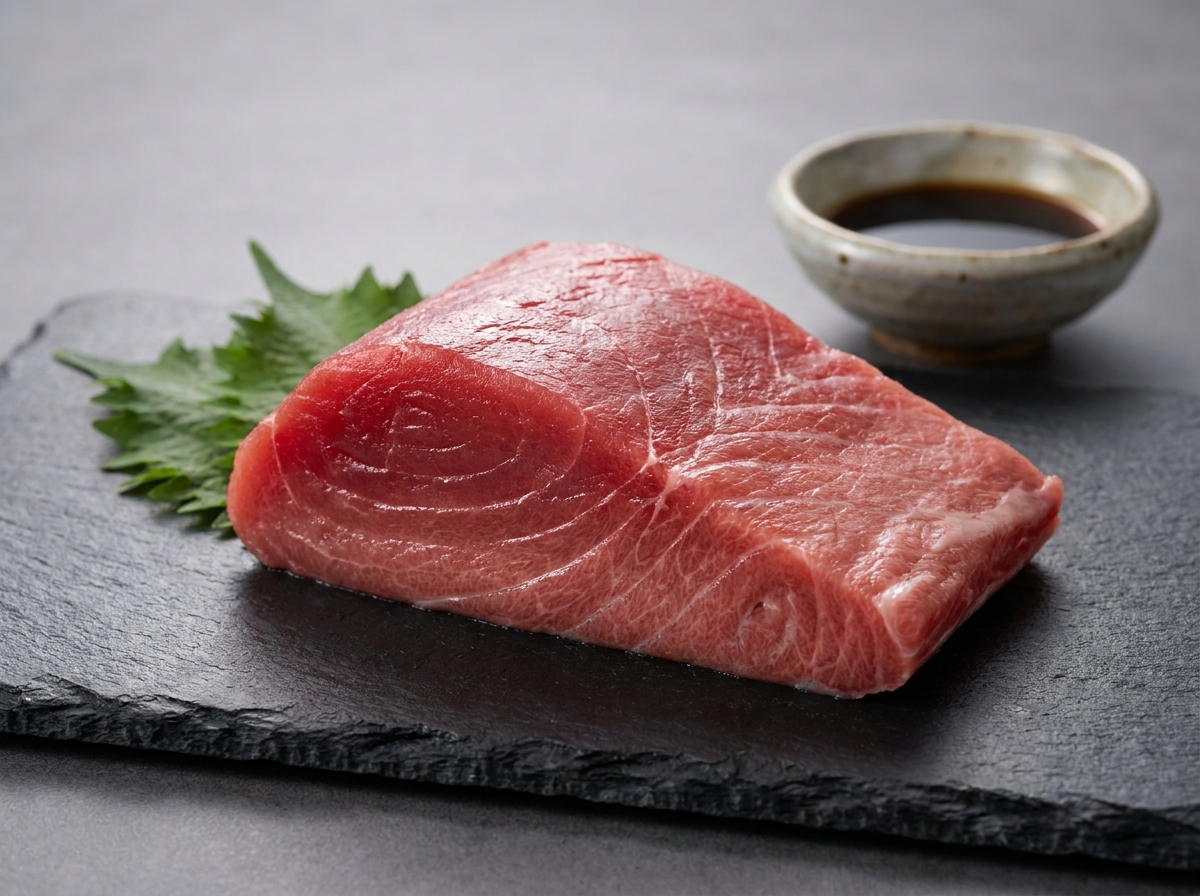 マグロのイメージ画像