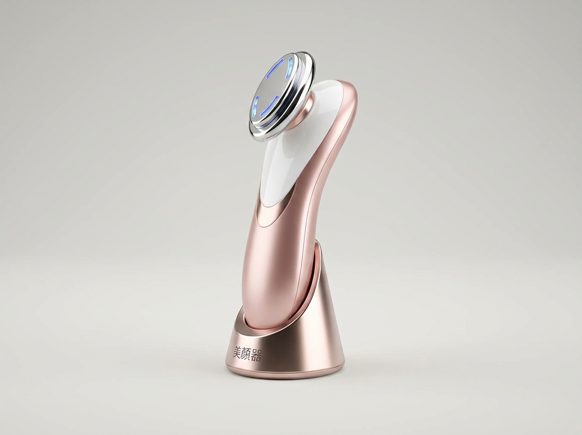 美顔器のイメージ画像
